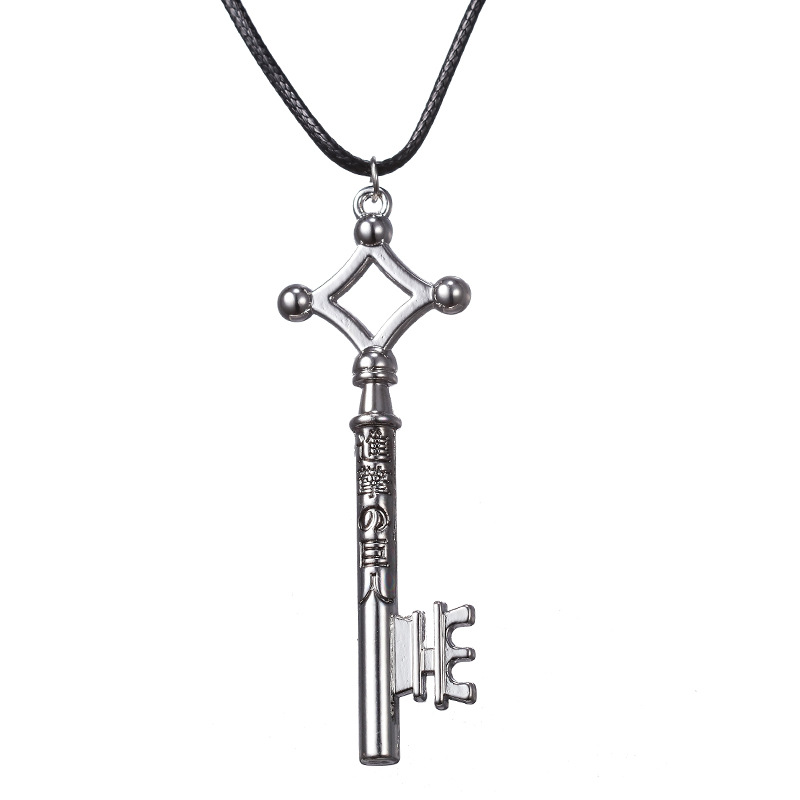 Men Accessories Sale - Hot Sale Anime Attack On Titan