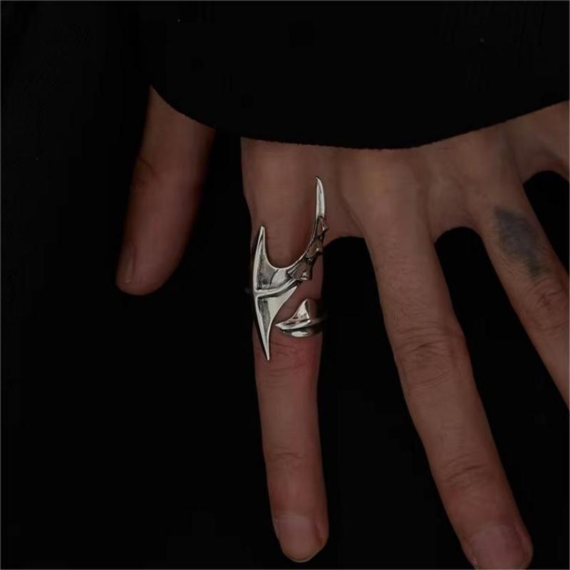 Hot Sale FashionCyberpunk Alie - Men Accessories Sale บทวิจารณ์และราคา