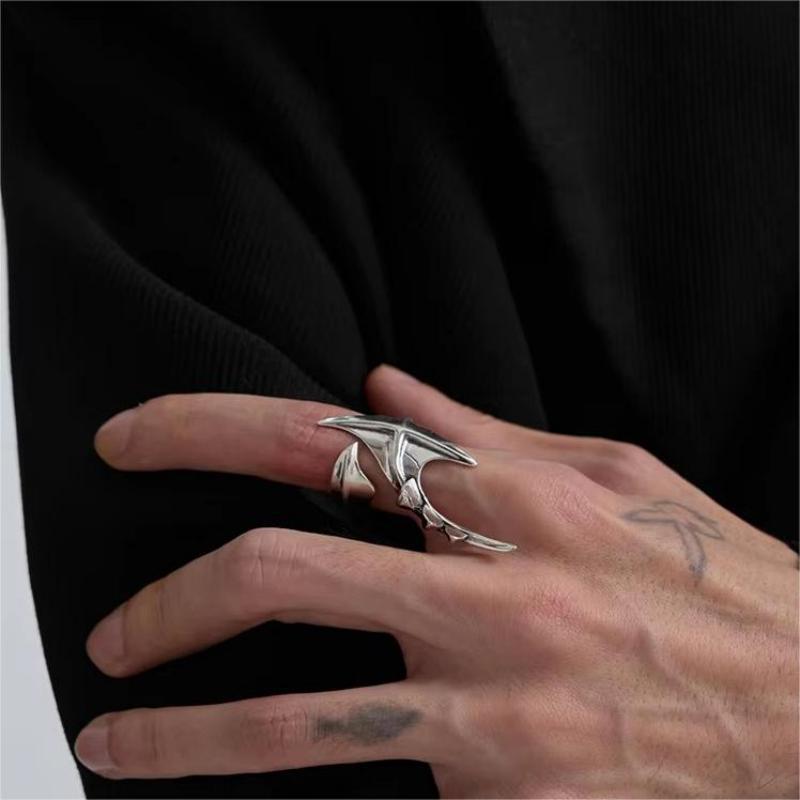 Hot Sale FashionCyberpunk Alie - Men Accessories Sale บทวิจารณ์และราคา