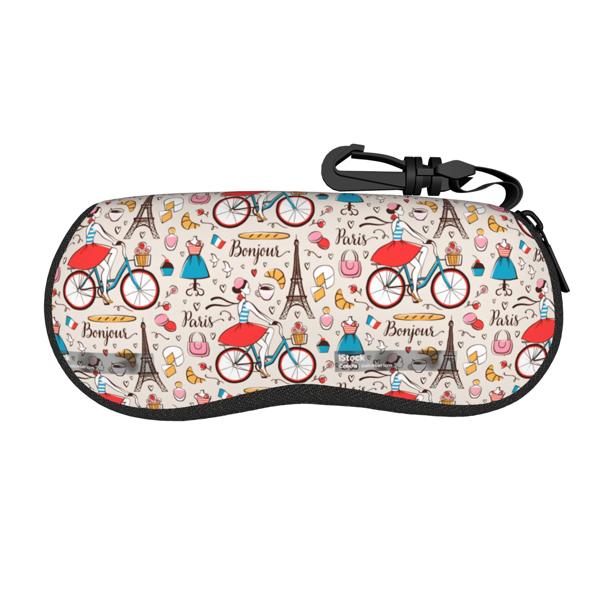 French Paris Glasses Case Fash - Men'S Accessories Paris บทวิจารณ์และราคา