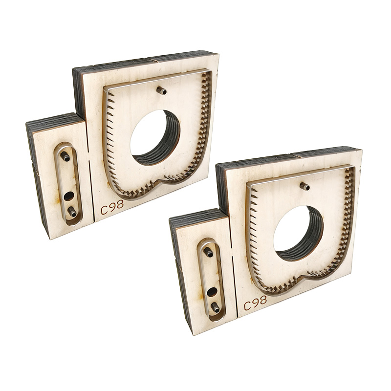 C98 Handcrafted LeatherGoods D - Cigar Cutter Set บทวิจารณ์และราคา