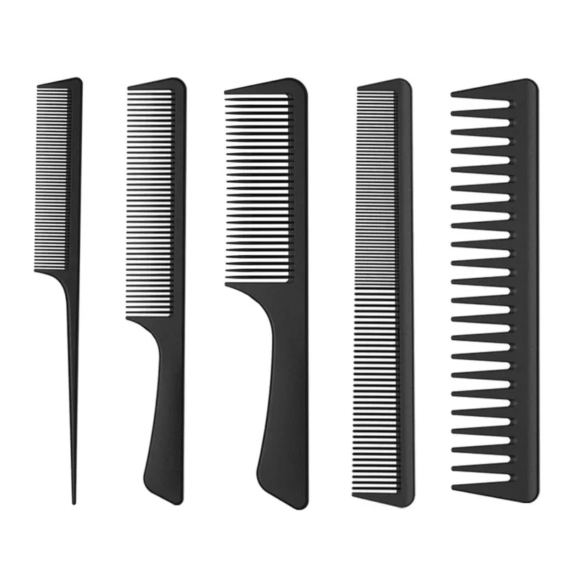 1pc Anti-static Barbershop Men - Men Accessories In Store บทวิจารณ์และราคา