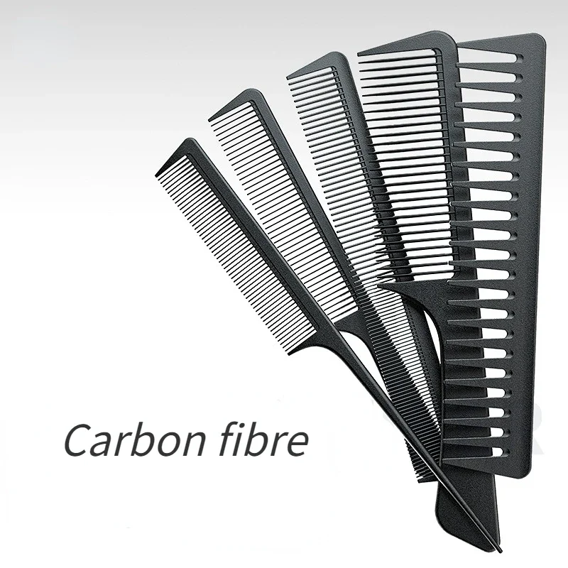 1pc Anti-static Barbershop Men - Men Accessories In Store บทวิจารณ์และราคา