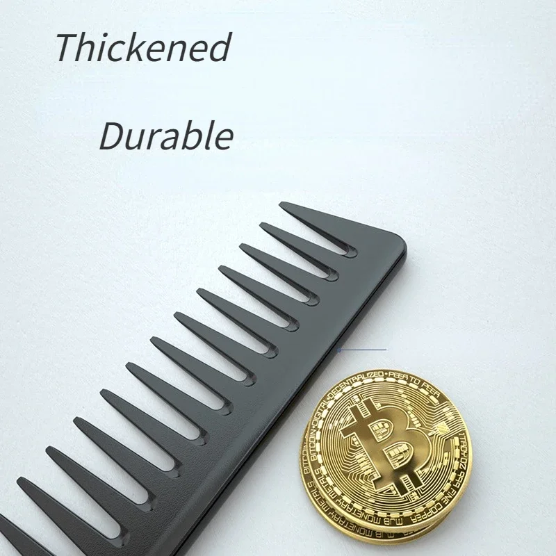 1pc Anti-static Barbershop Men - Men Accessories In Store บทวิจารณ์และราคา