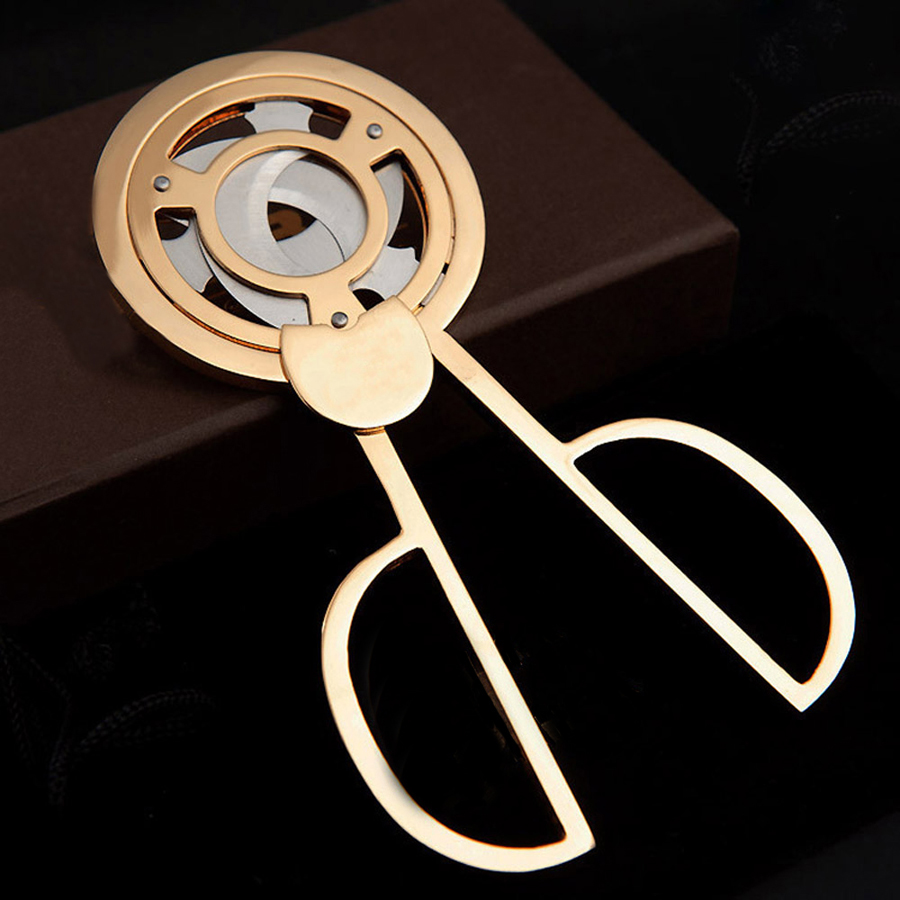 Flame Lover Cuba Cigar Cutter  - Cigar Cutter Set บทวิจารณ์และราคา