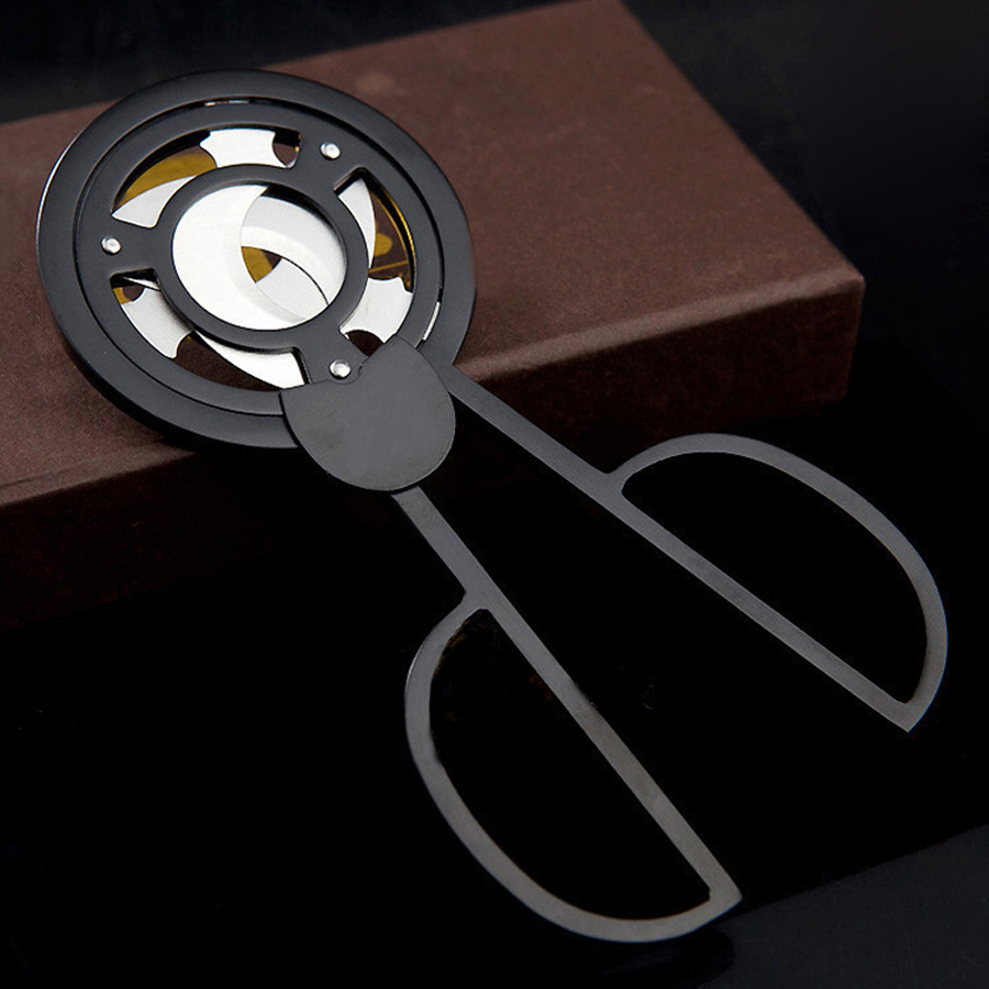 Flame Lover Cuba Cigar Cutter  - Cigar Cutter Set บทวิจารณ์และราคา