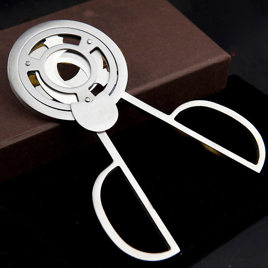 Flame Lover Cuba Cigar Cutter  - Cigar Cutter Set บทวิจารณ์และราคา