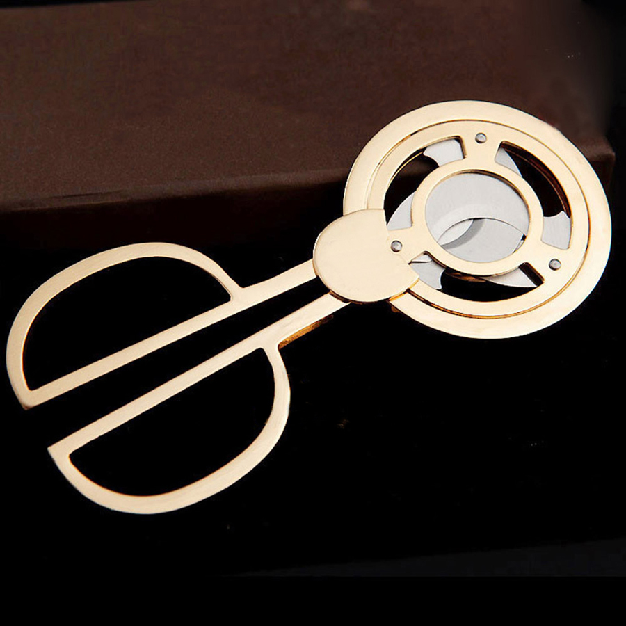 Flame Lover Cuba Cigar Cutter  - Cigar Cutter Set บทวิจารณ์และราคา