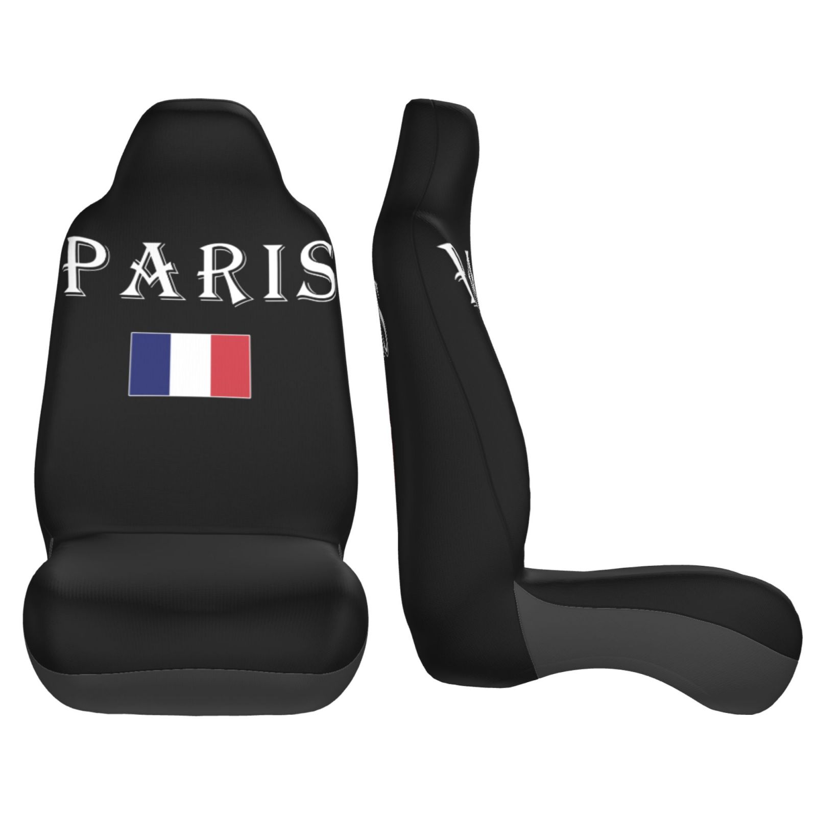 France Paris Universal Seat Co - Men'S Accessories Paris บทวิจารณ์และราคา