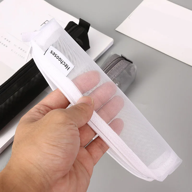 1PCS Makeup Brush Travel Case  - Men Accessories Kit Bag บทวิจารณ์และราคา