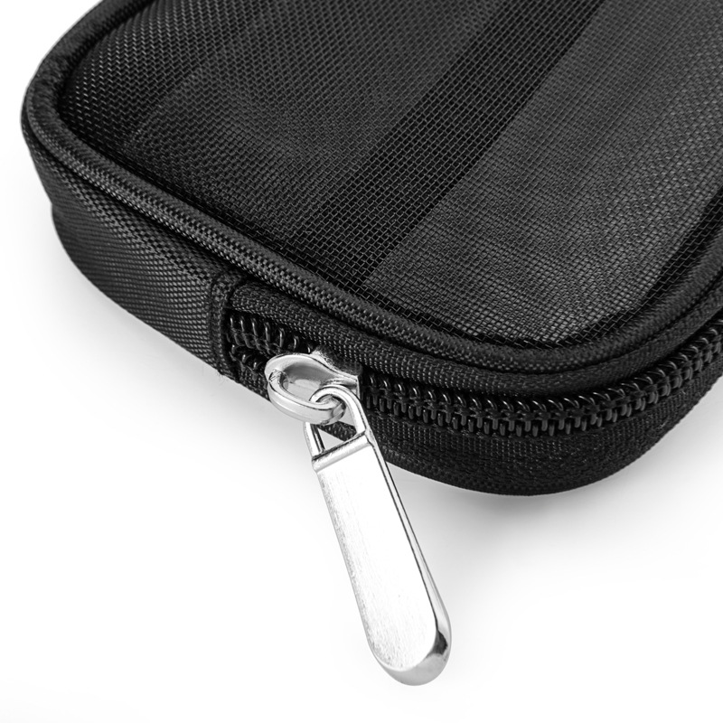 Makeup Brush Travel Case Cosme - Men Accessories Kit Bag บทวิจารณ์และราคา