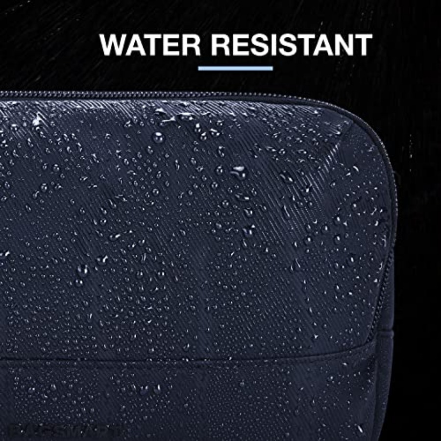 Travel Toiletry Bag for Men, D - Men Accessories Kit Bag บทวิจารณ์และราคา