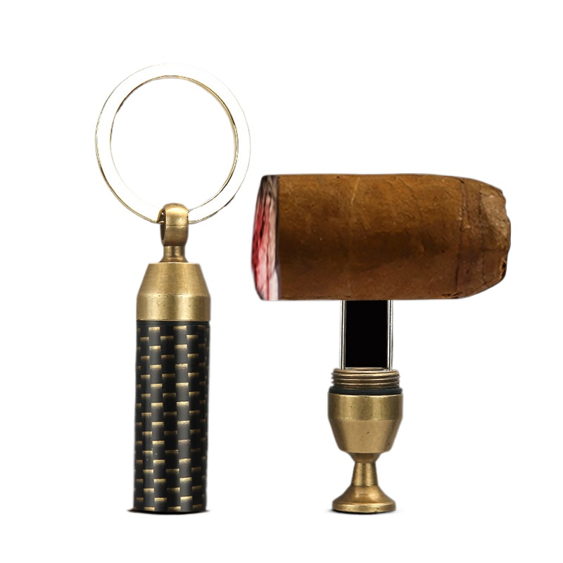 Luxury Cigar Tool Set with Cut - Cigar Cutter Set บทวิจารณ์และราคา
