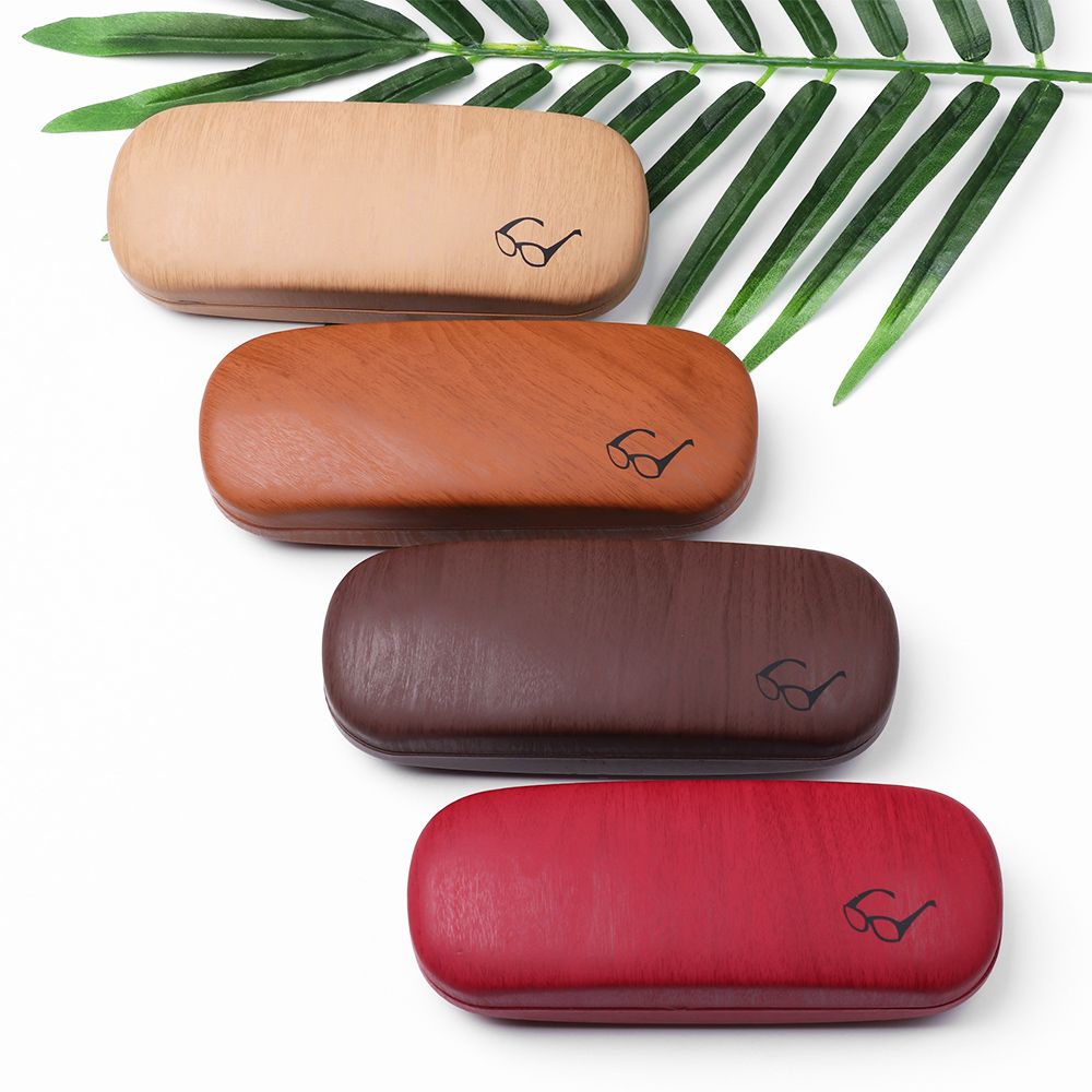 High Quality Wood Grain Hard K - Men Accessories Kit Bag บทวิจารณ์และราคา