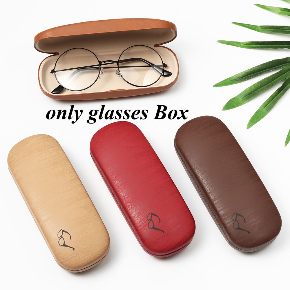 High Quality Wood Grain Hard K - Men Accessories Kit Bag บทวิจารณ์และราคา