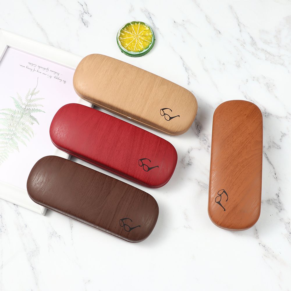 High Quality Wood Grain Hard K - Men Accessories Kit Bag บทวิจารณ์และราคา