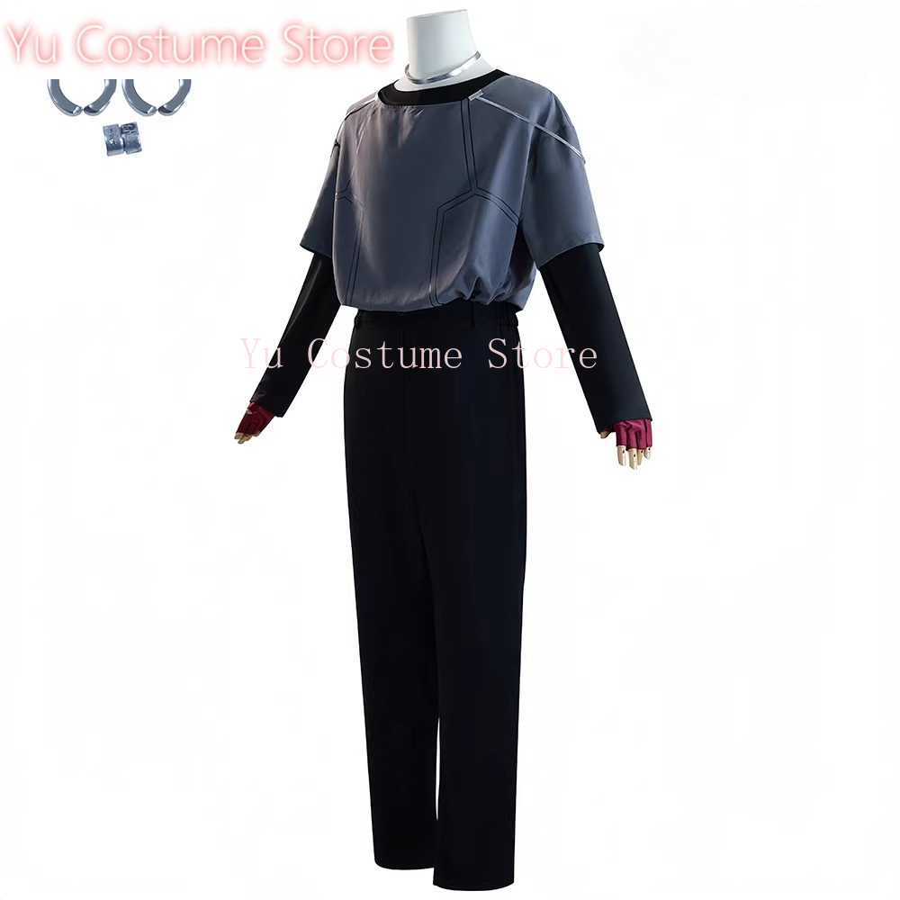 Until Role-playing Costumes R7 - Men Accessories In Store บทวิจารณ์และราคา