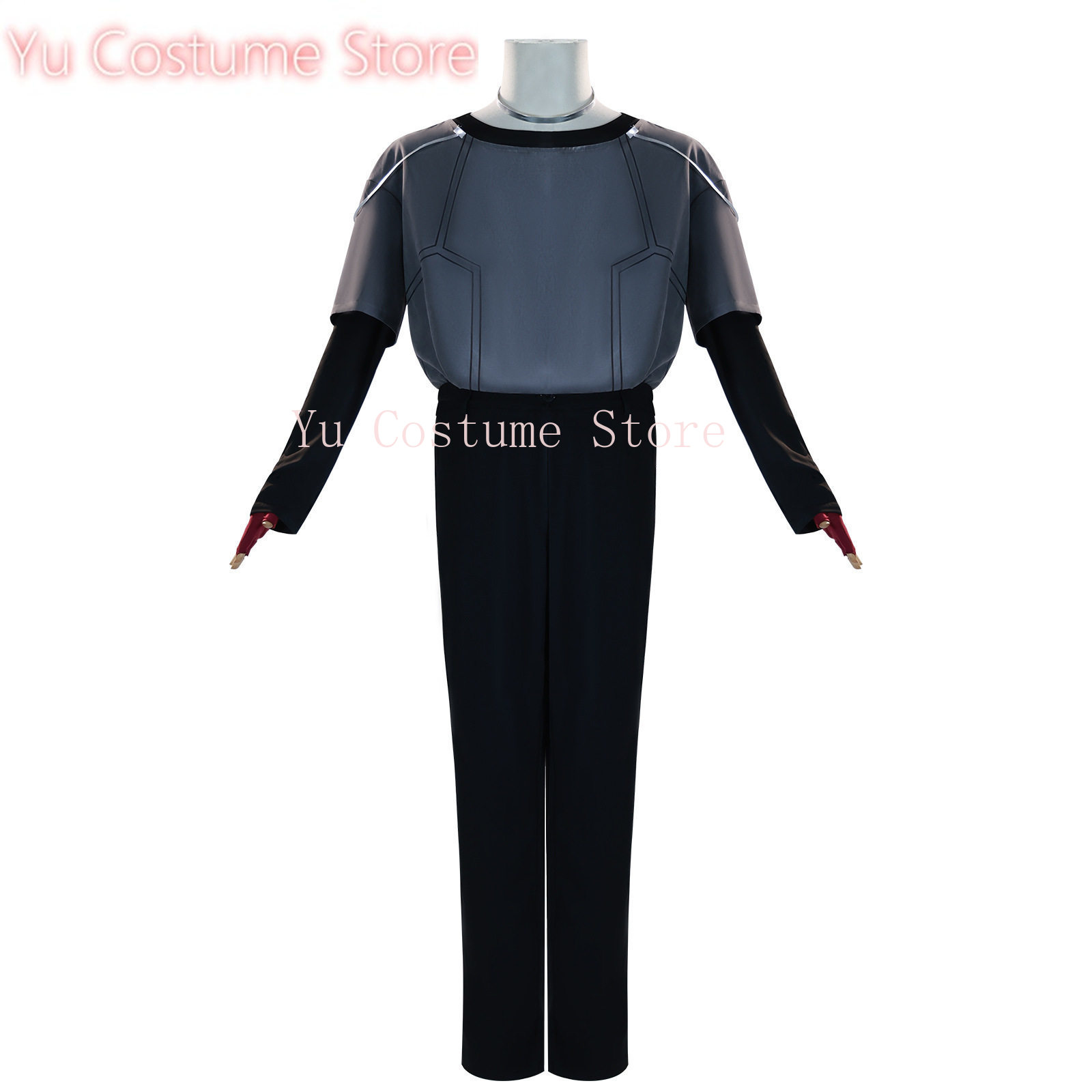 Until Role-playing Costumes R7 - Men Accessories In Store บทวิจารณ์และราคา