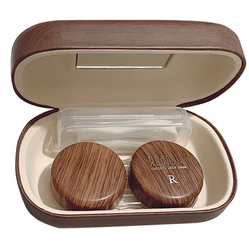 Storage Box Organizer Travel w - Men Accessories Kit Bag บทวิจารณ์และราคา