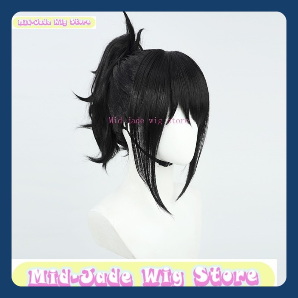 Mid-jade Wig Store Chainsaw Ma - Men Accessories In Store บทวิจารณ์และราคา
