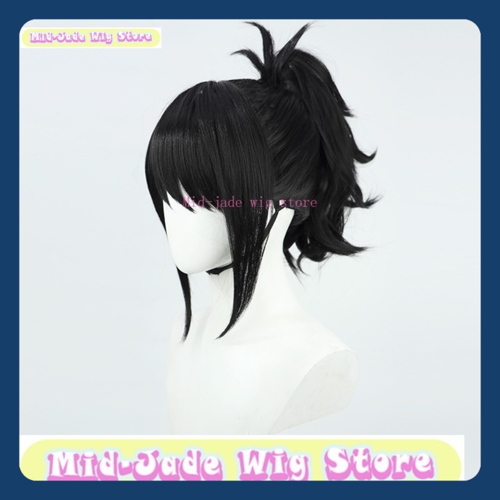 Mid-jade Wig Store Chainsaw Ma - Men Accessories In Store บทวิจารณ์และราคา