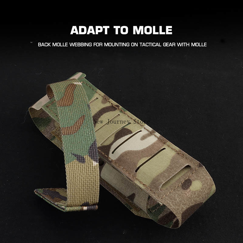Portable TKO Pouch Multi-purpo - Men Accessories In Store บทวิจารณ์และราคา
