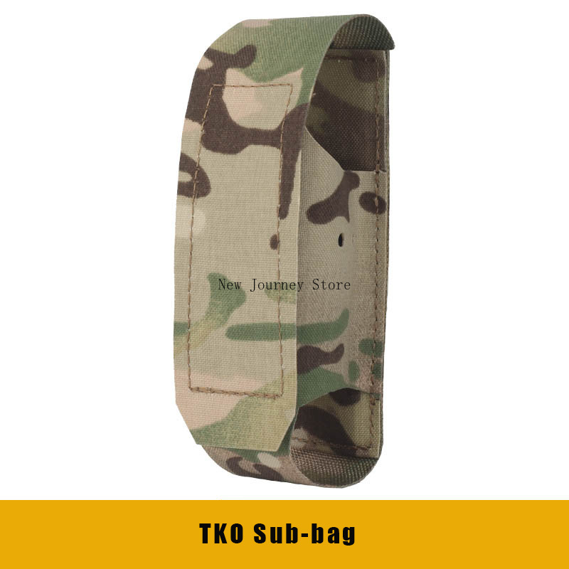 Portable TKO Pouch Multi-purpo - Men Accessories In Store บทวิจารณ์และราคา