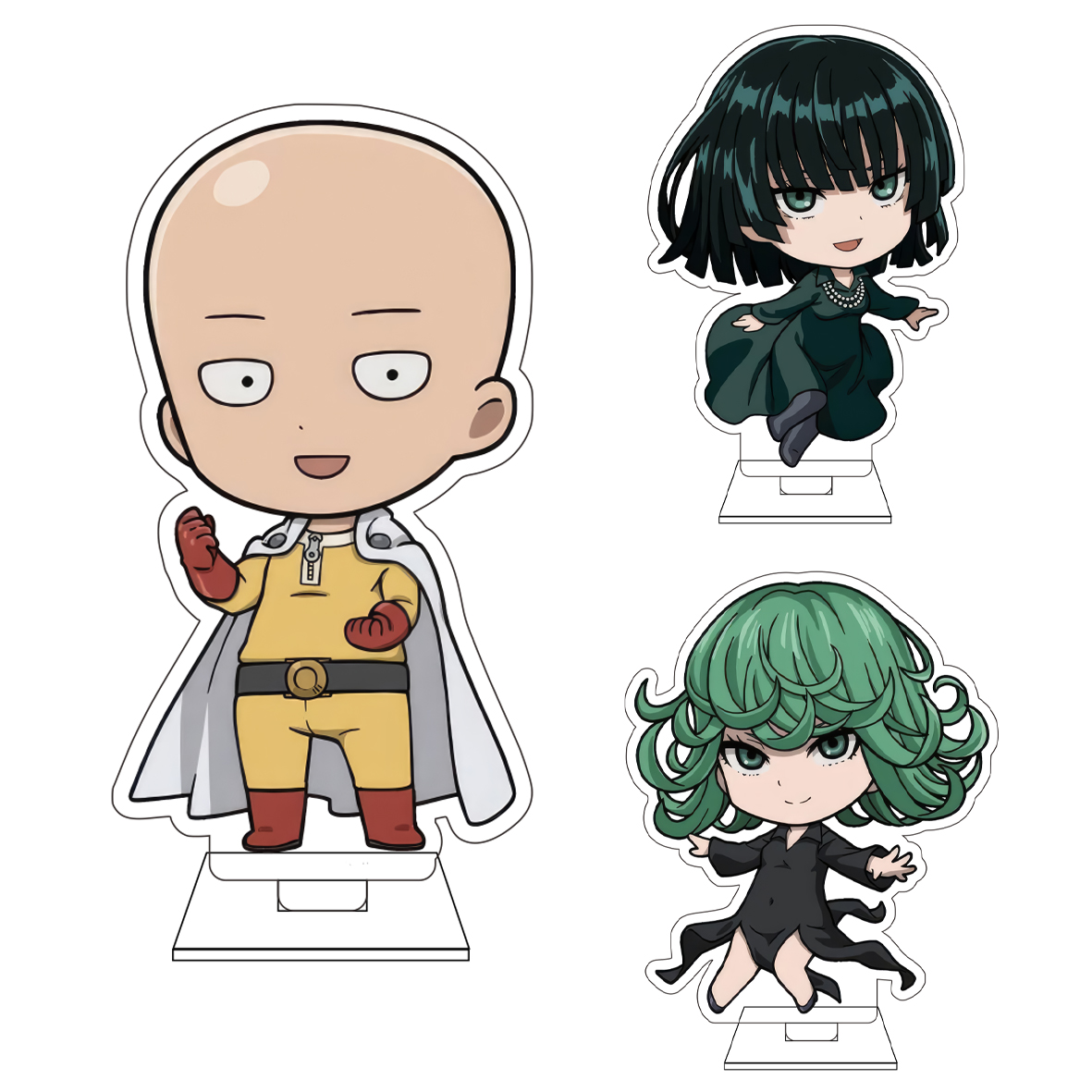 10CM Anime One Punch Man Cospl - Men Accessories To Gift บทวิจารณ์และราคา