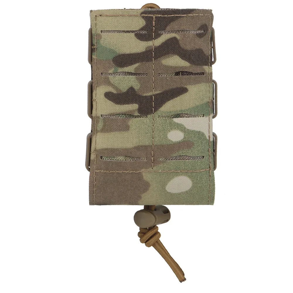 Outdoor Tactical Molle 5.56 Si - Men Accessories Kit Bag บทวิจารณ์และราคา