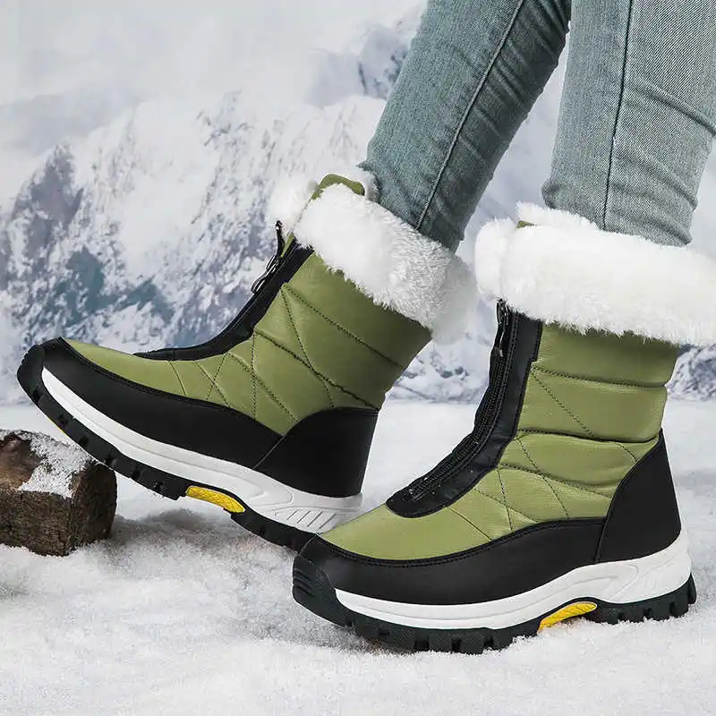 Women's Boot Sneakers Walking  - Men'S Accessories Gift Ideas บทวิจารณ์และราคา