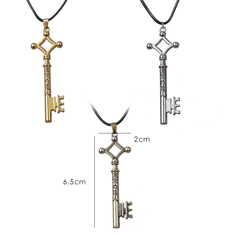 Hot Sale Anime Attack On Titan - Men Accessories Sale บทวิจารณ์และราคา