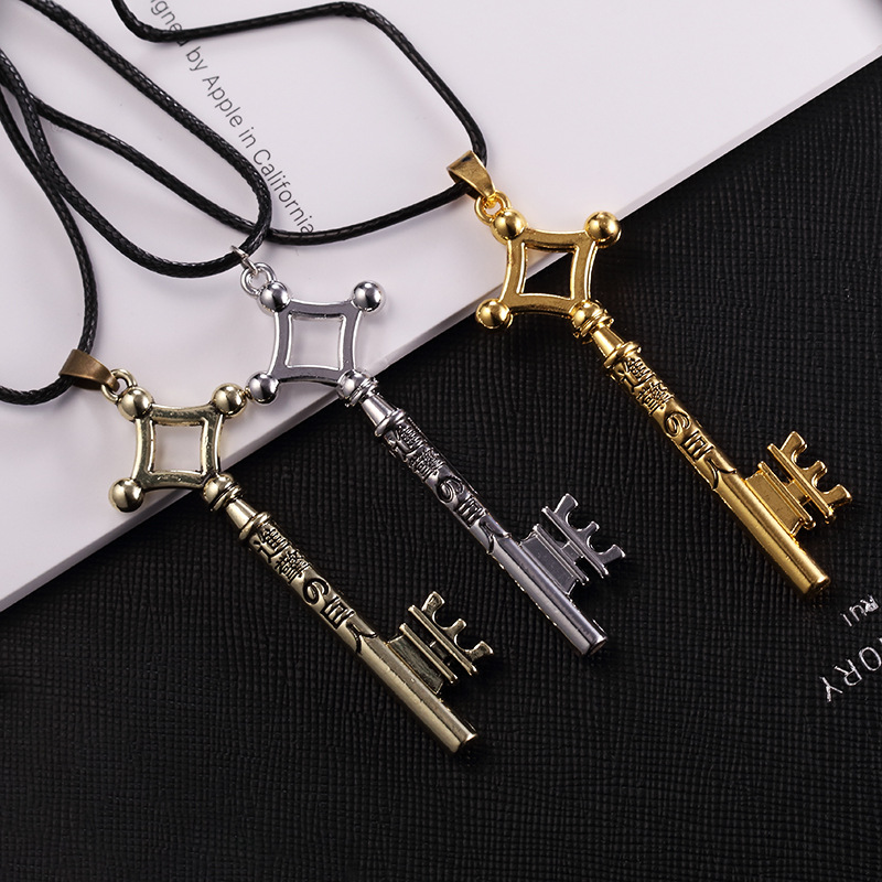 Hot Sale Anime Attack On Titan - Men Accessories Sale บทวิจารณ์และราคา