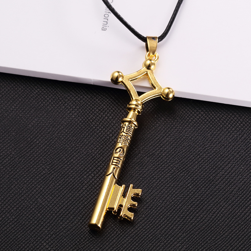 Hot Sale Anime Attack On Titan - Men Accessories Sale บทวิจารณ์และราคา
