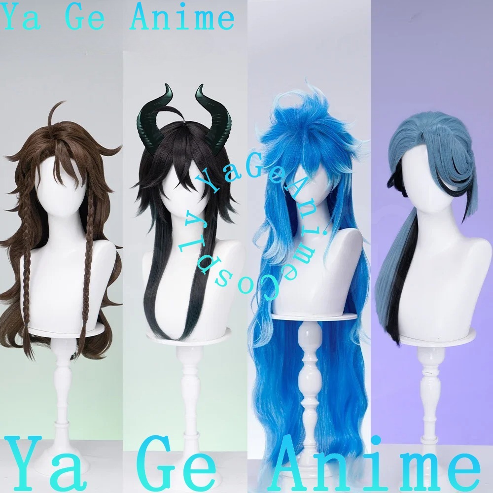 Ya Ge Anime Store Idia Malleus - Men Accessories In Store บทวิจารณ์และราคา