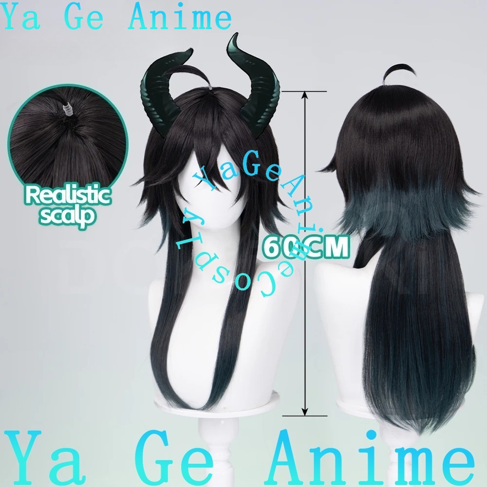 Ya Ge Anime Store Idia Malleus - Men Accessories In Store บทวิจารณ์และราคา