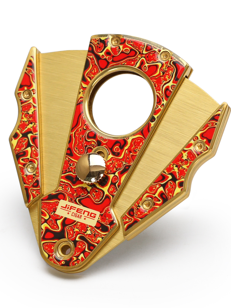 Fashionable Jifeng Cigar Cutte - Cigar Cutter Set บทวิจารณ์และราคา