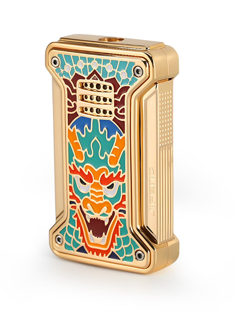 Fashionable Jifeng Cigar Cutte - Cigar Cutter Set บทวิจารณ์และราคา