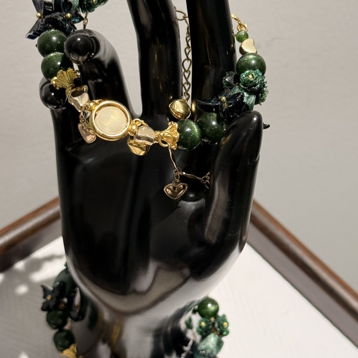 Women Beaded Bracelets Game An - Men Accessories To Gift บทวิจารณ์และราคา