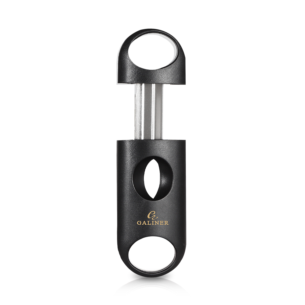 GALINER Plastic V Cut Stainles - Cigar Cutter Set บทวิจารณ์และราคา