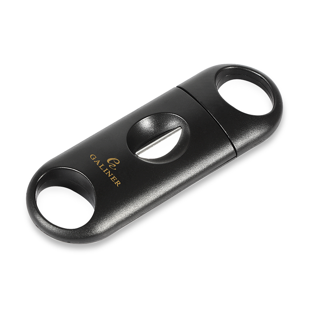 GALINER Plastic V Cut Stainles - Cigar Cutter Set บทวิจารณ์และราคา