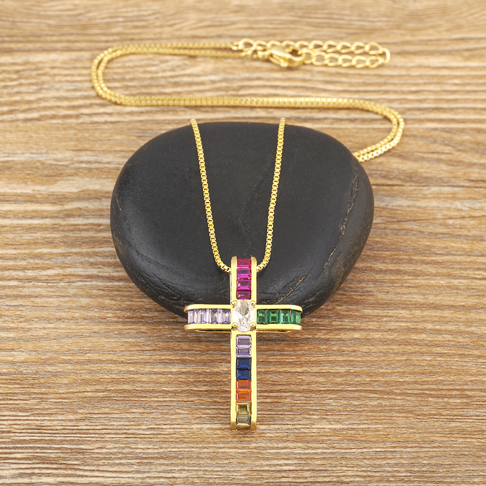 Hot Sale Religious Style Jesus - Men Accessories Sale บทวิจารณ์และราคา