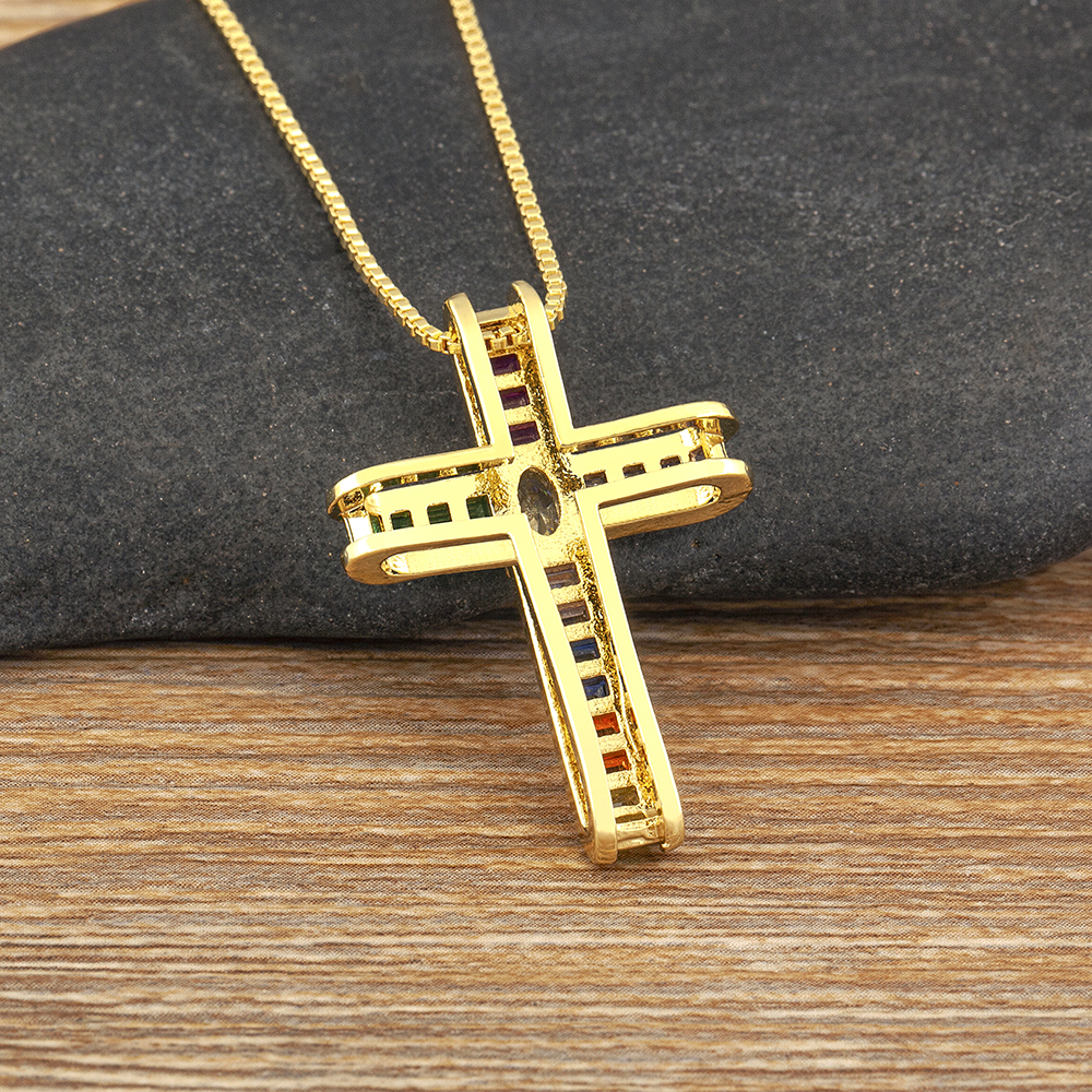 Hot Sale Religious Style Jesus - Men Accessories Sale บทวิจารณ์และราคา