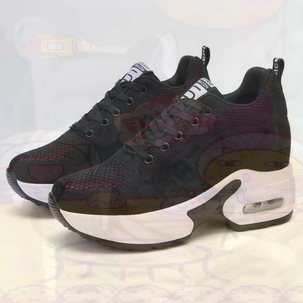 Red Size 36 Shoes Woman Tennis - Men'S Accessories Gift Ideas บทวิจารณ์และราคา