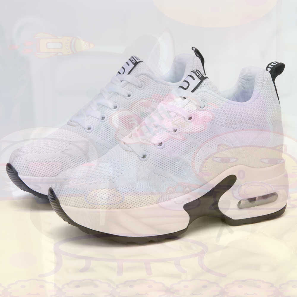 Red Size 36 Shoes Woman Tennis - Men'S Accessories Gift Ideas บทวิจารณ์และราคา
