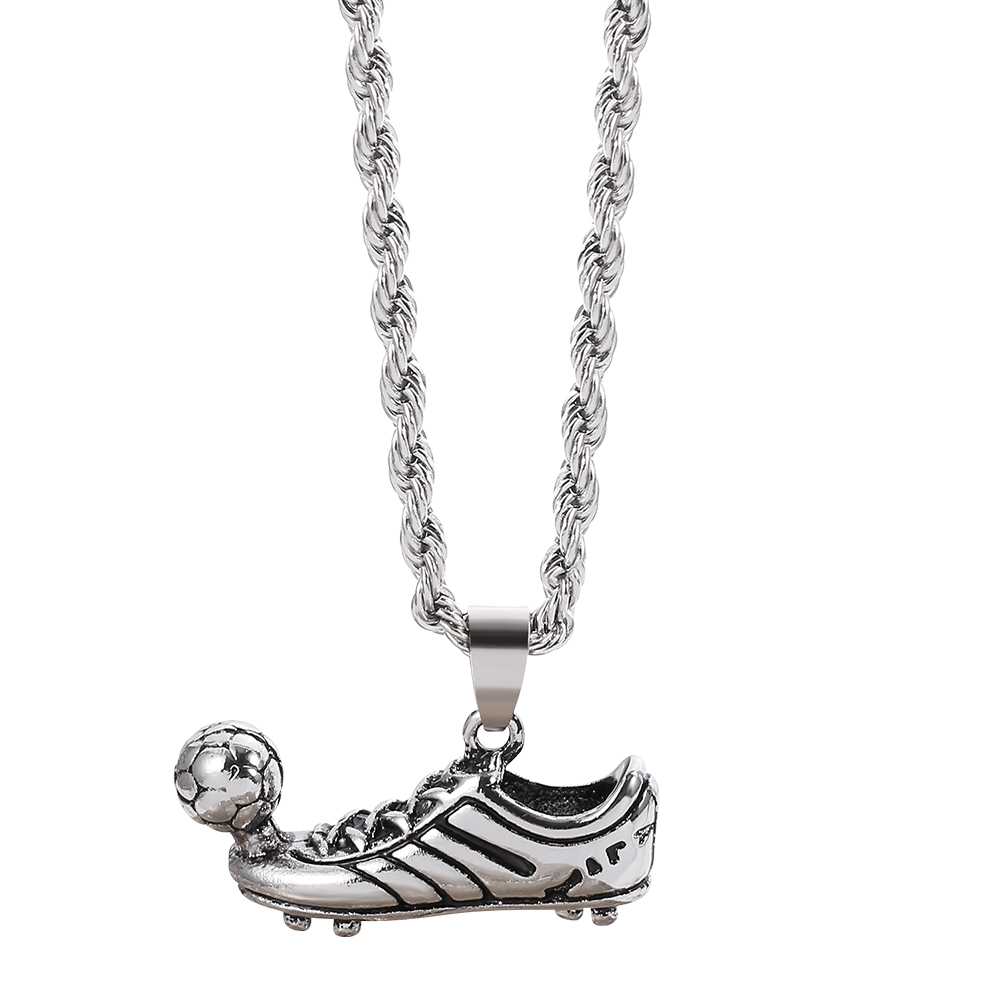 Hip Hop Punk Football Shoe Pen - Men Accessories Singapore บทวิจารณ์และราคา