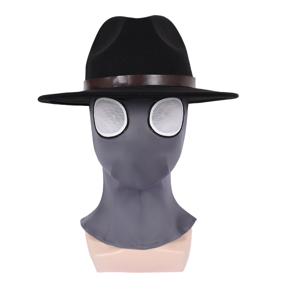 Fancy Dress Movie Superhero No - Men'S Accessories Paris บทวิจารณ์และราคา