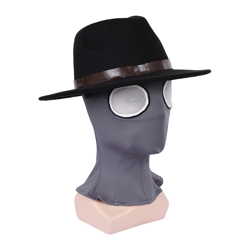 Fancy Dress Movie Superhero No - Men'S Accessories Paris บทวิจารณ์และราคา