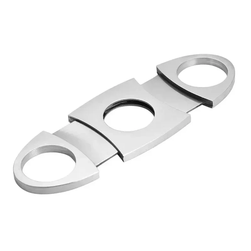 Stainless Steel Cigar Cutter S - Cigar Cutter Set บทวิจารณ์และราคา