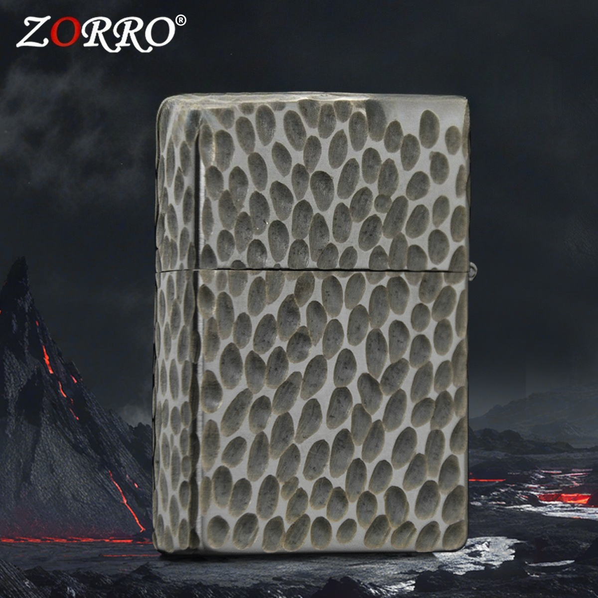 Zorro Genuine Kerosiene Hand-c - Men'S Accessories Gift Ideas บทวิจารณ์และราคา