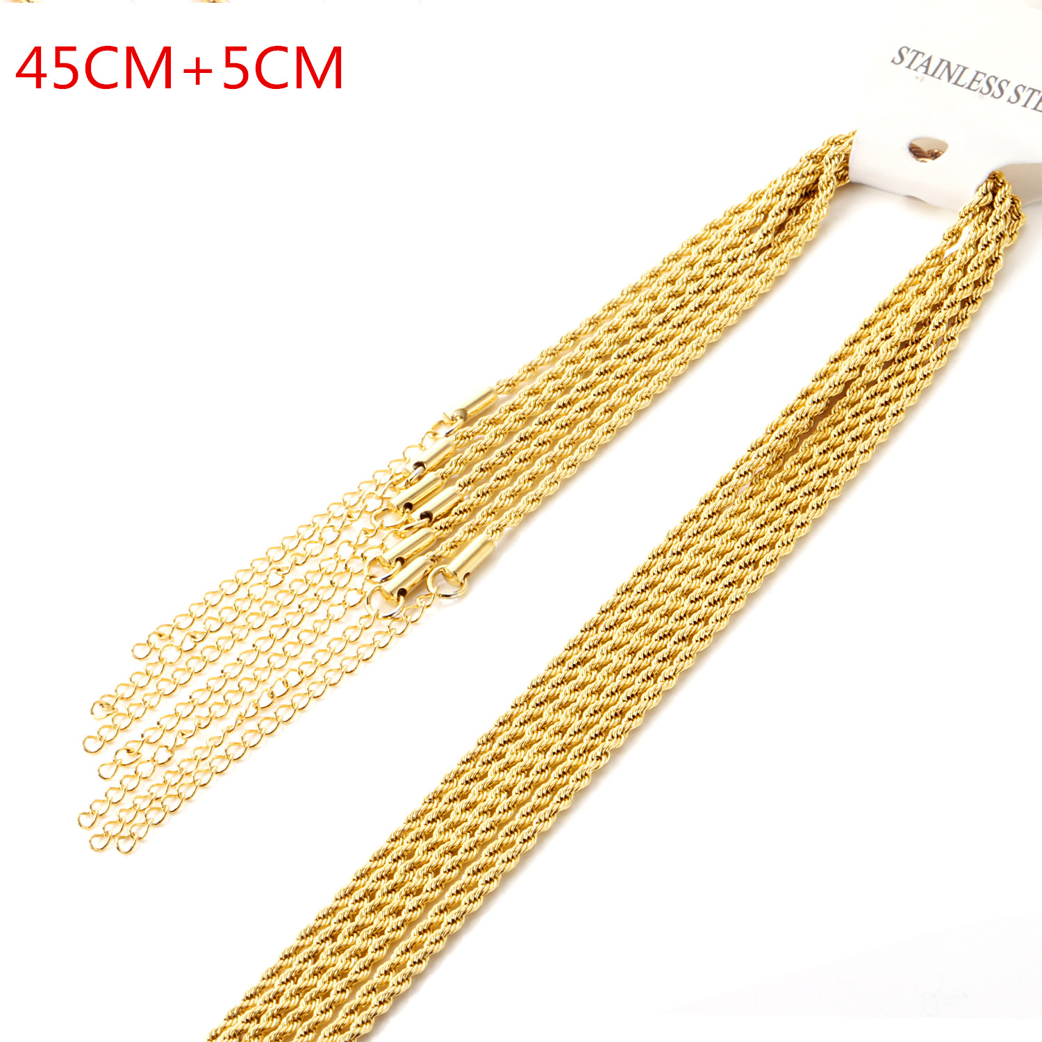 LUXUSTEEL Wholesale Twist Chai - Men Accessories Singapore บทวิจารณ์และราคา